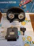 Chit kit pornire ecu motor Mercedes GLA X156 CLA W117 1.6  2.0 benzina