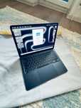 MacBook m3 air .