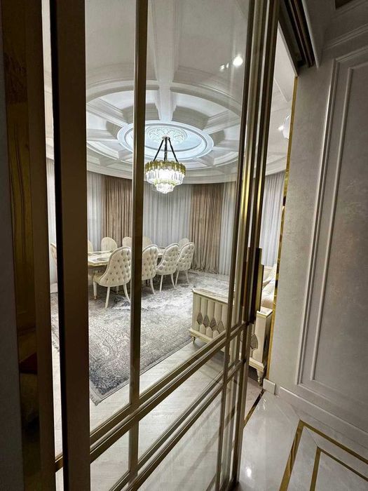 Жк MIRABAD ELITE 2-комнат 83 кв.м Система Умный Дом! ТАРАС ШЕВЧЕНКО!