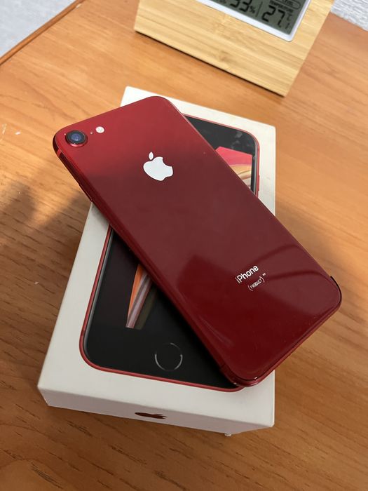 IPhone - Apple SE 2020