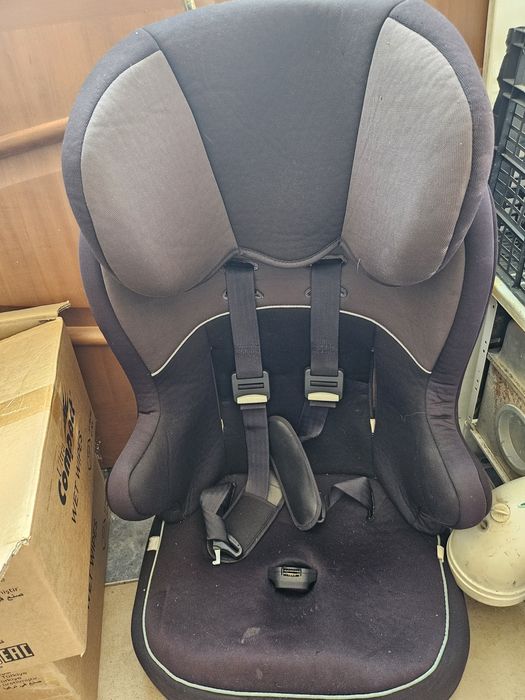 Scaun auto bebe 12-36 luni