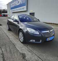 Grile proiectoare bara fata Opel Insignia A