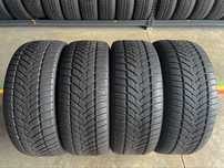 Set Anvelope Cauciucuri Gume Dunlop 235 55 R17 M+S Originale Germany