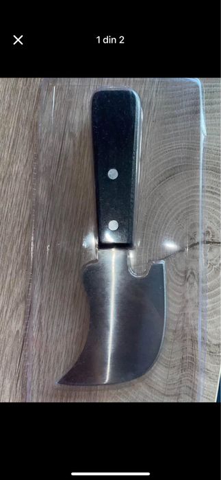 Cuțit pvc,model Don Carlos