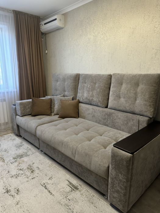 Диван в идеальном состоянии