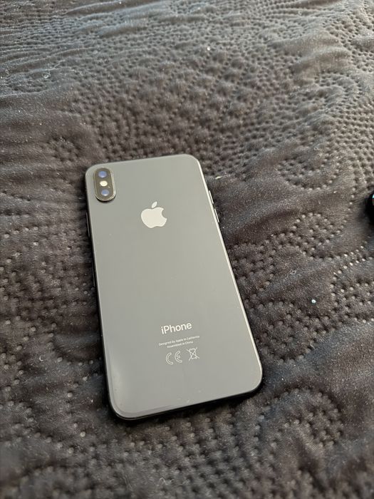 Iphone X за части