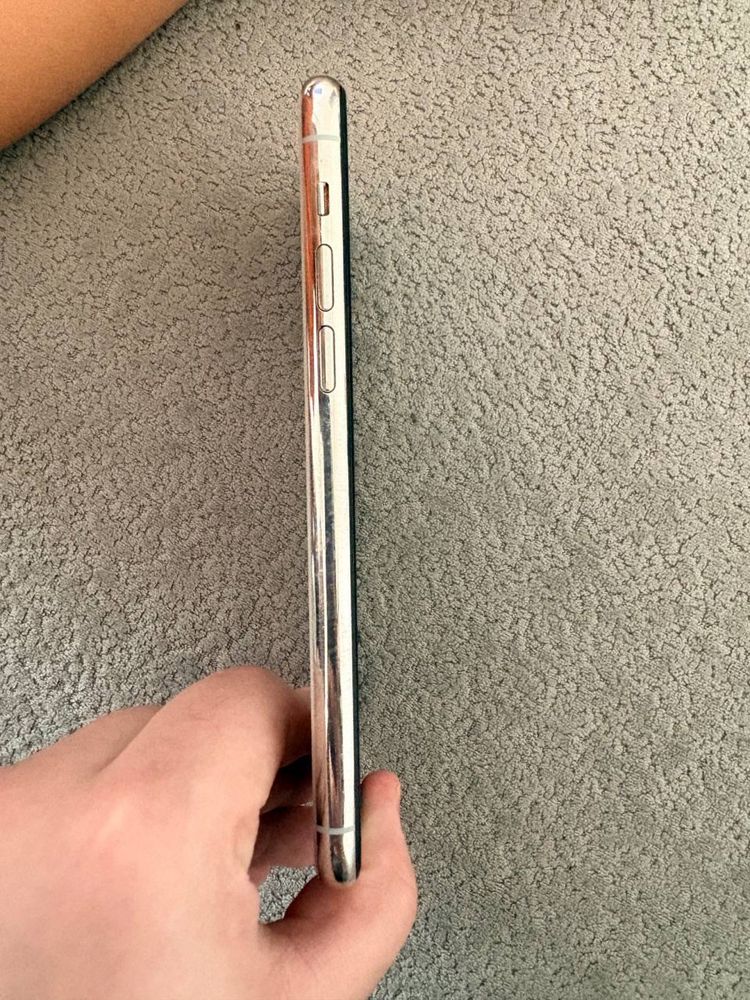 Iphone 11 pro 256gb