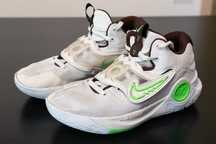 Incaltaminte baschet Nike KD TREY 5 X