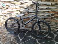 Велосипед BMX 360градуса внос от Англия неразличим от ъ