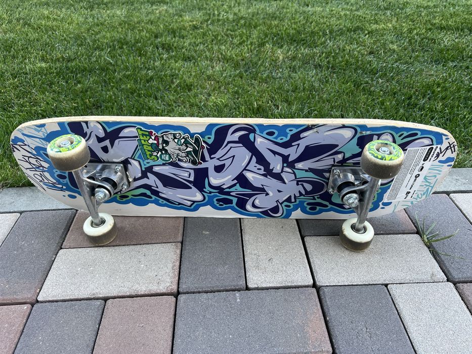 Skateboard pentru copii sau adulți