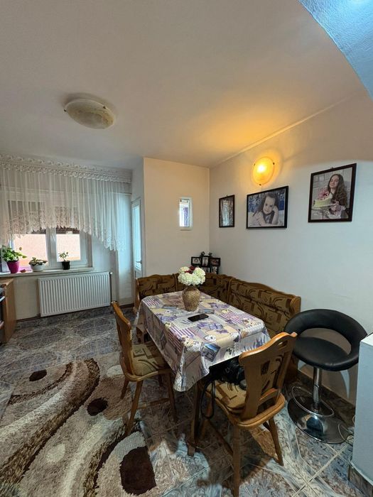 Apartament 3 camere