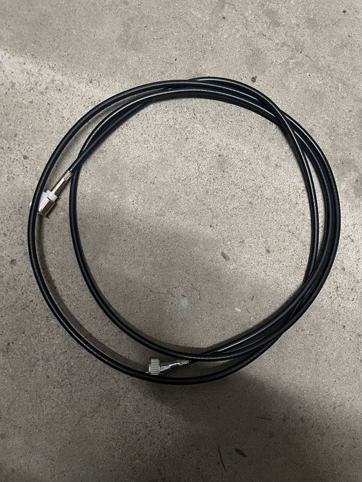 Трос спидометра фронтера