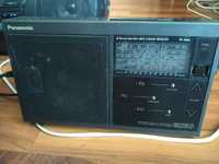 Radio Panasonic GX 80