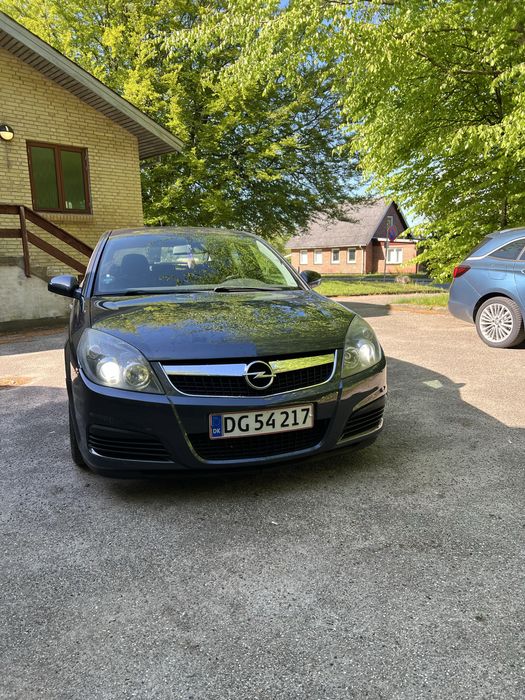 Opel vectra C 1.8 benzina