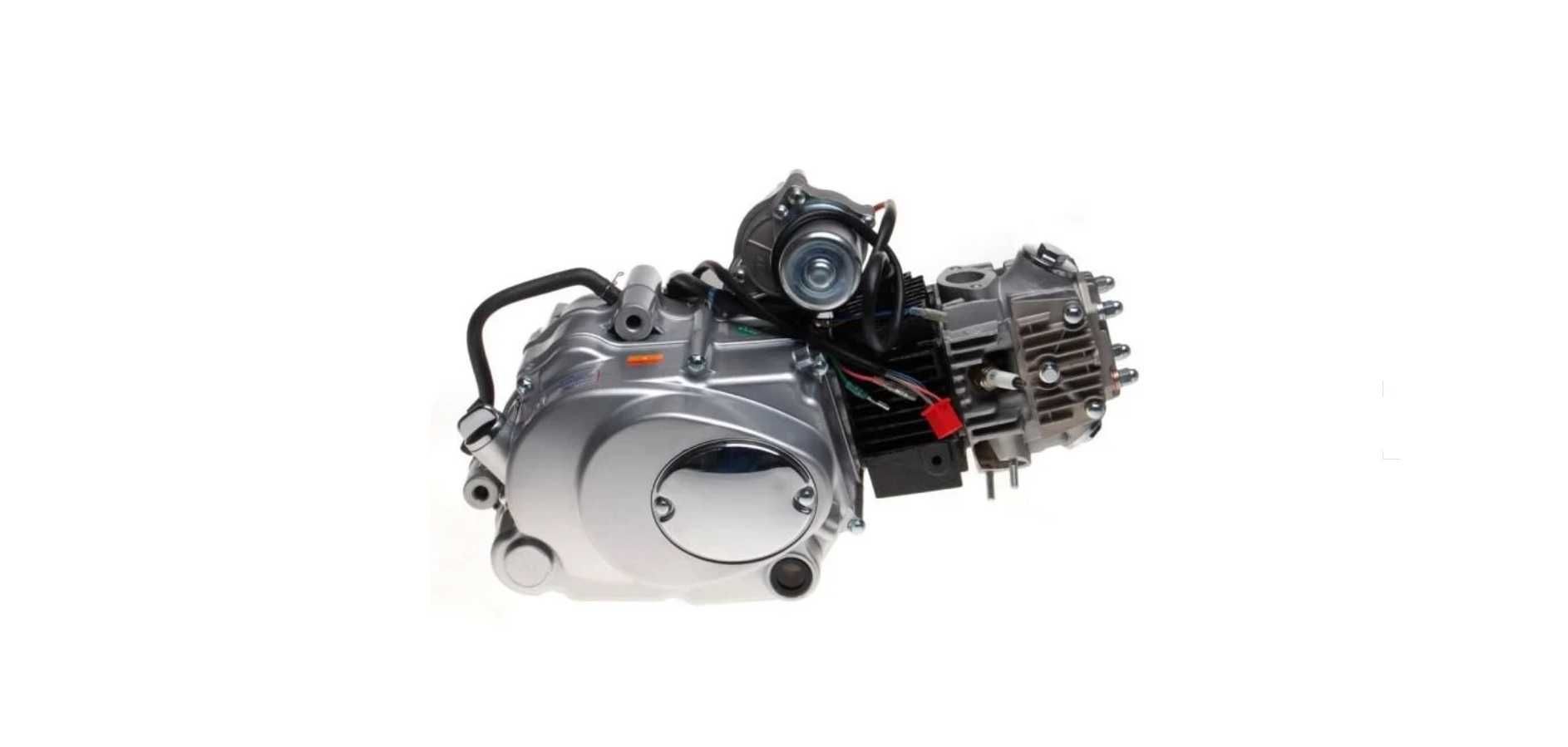 Motor ATV Complet 110cc cutie de viteze 3+1