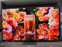 Телевизор QNED LG 50/55/65/75 QNED86T6A (Новинки 2024)