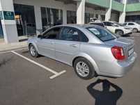 Chevrolet Lacetti 1.8 AT