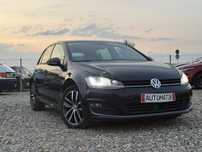 Volkswagen Golf 7 - 2017 - Automat DSG