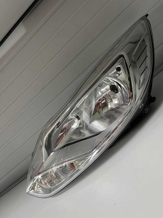 Far stanga Ford Focus 3 2011 2014