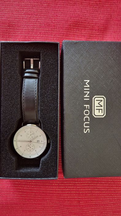 Ceas Mini Focus 39-42mm