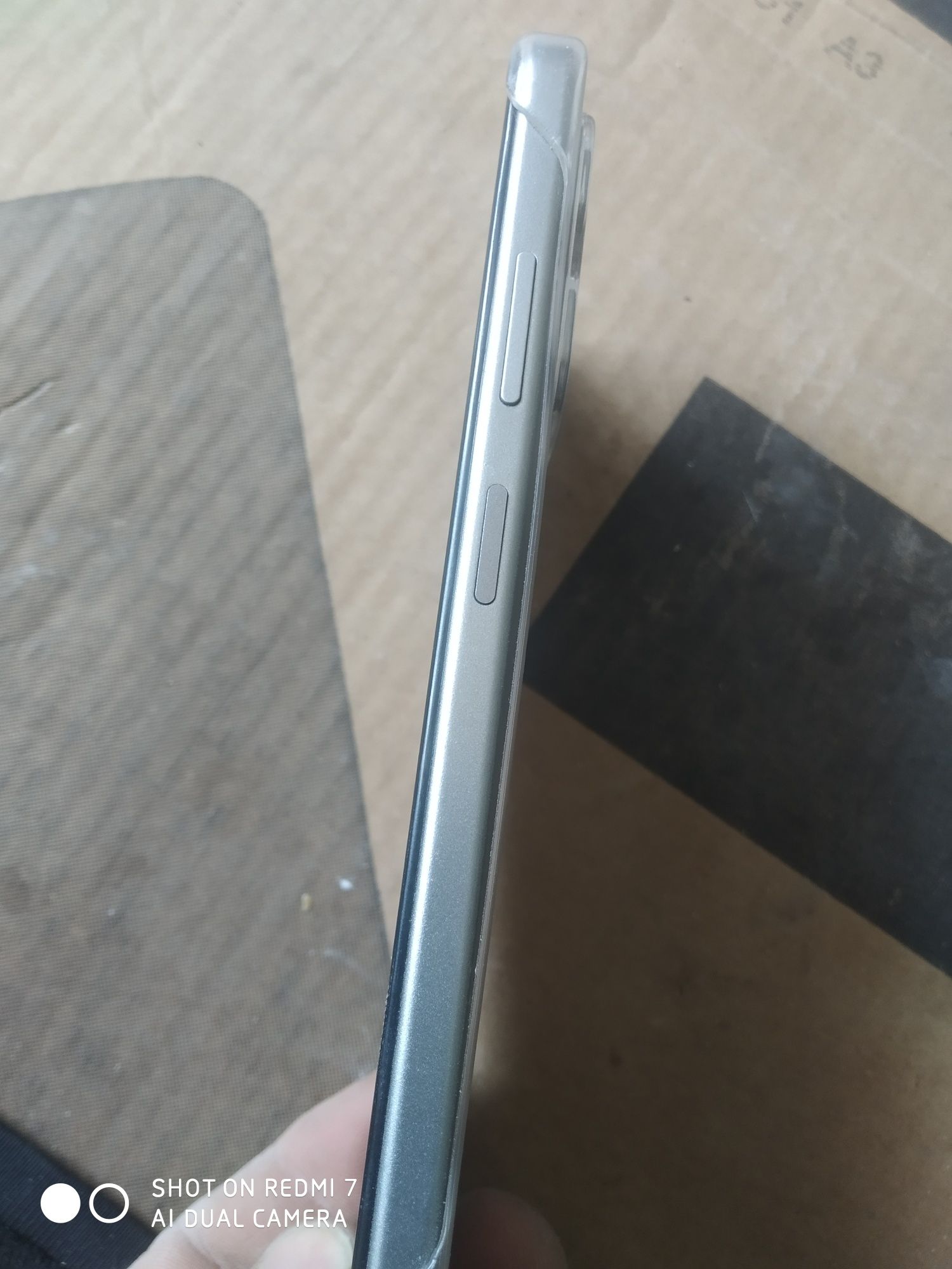 Infinix Hot 50 i