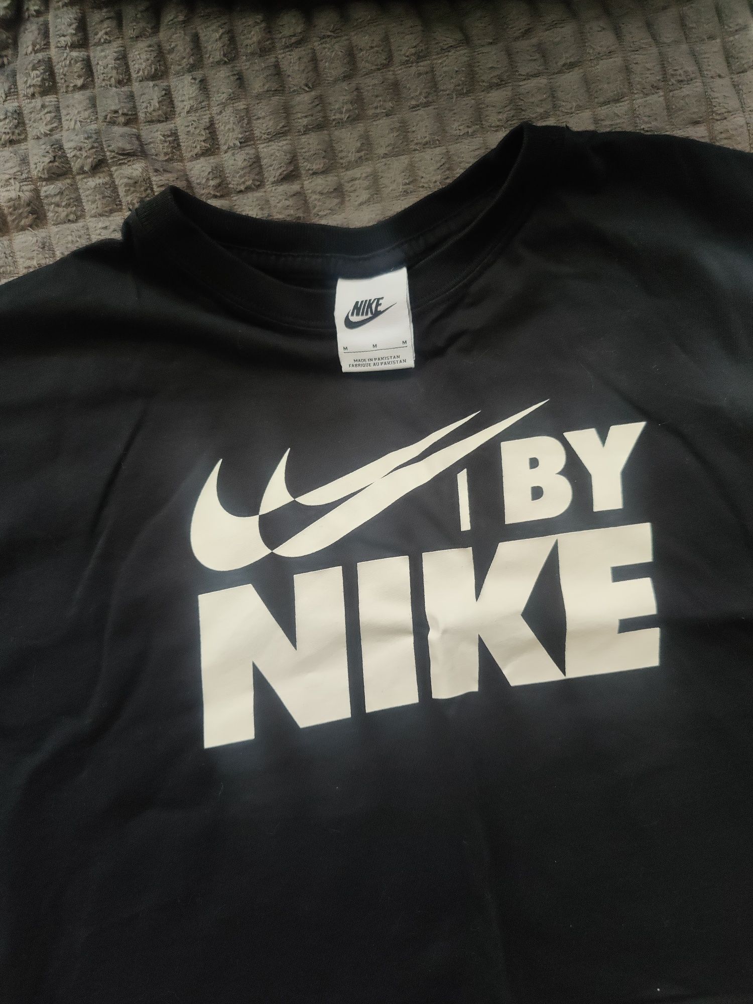 Къса тениска Nike