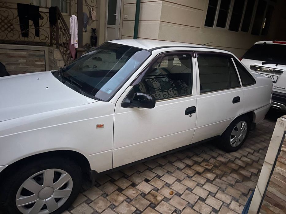 Nexia 2 dons 1.6 super