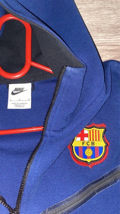 Горнище Nike Tech fleece