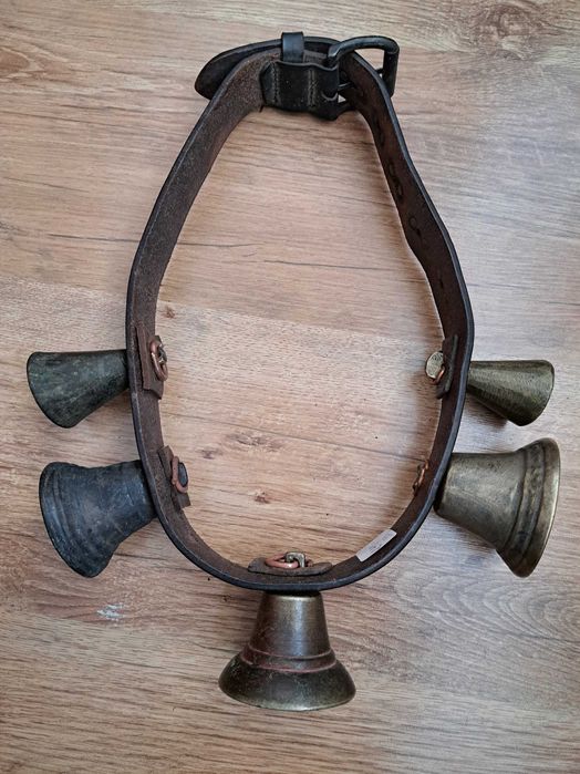 Salbe clopotei si zurgalai