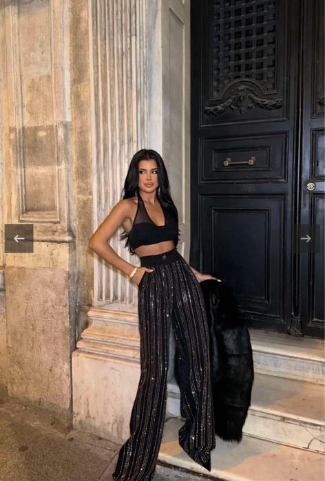 Официален панталон