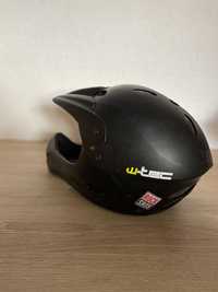Шлем за велосипед w-tec
