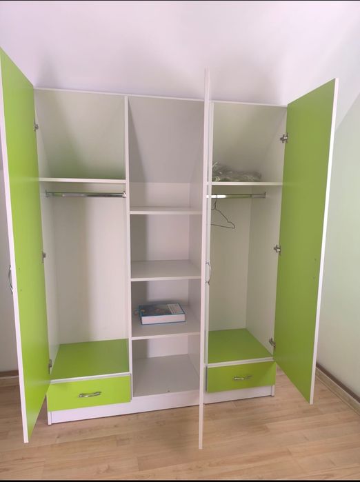 Mobilier pentru copii