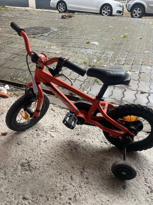 Детско колело Hotrock Specialized