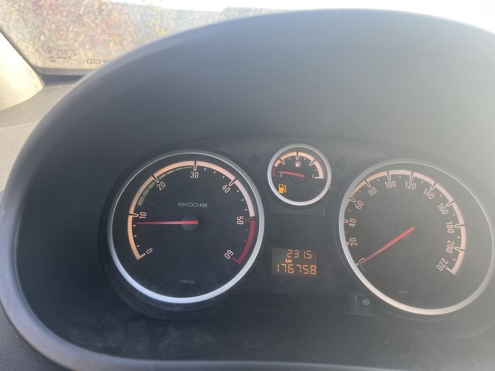 Vand scaune si bancheta Opel Corsa D 2006-2012
