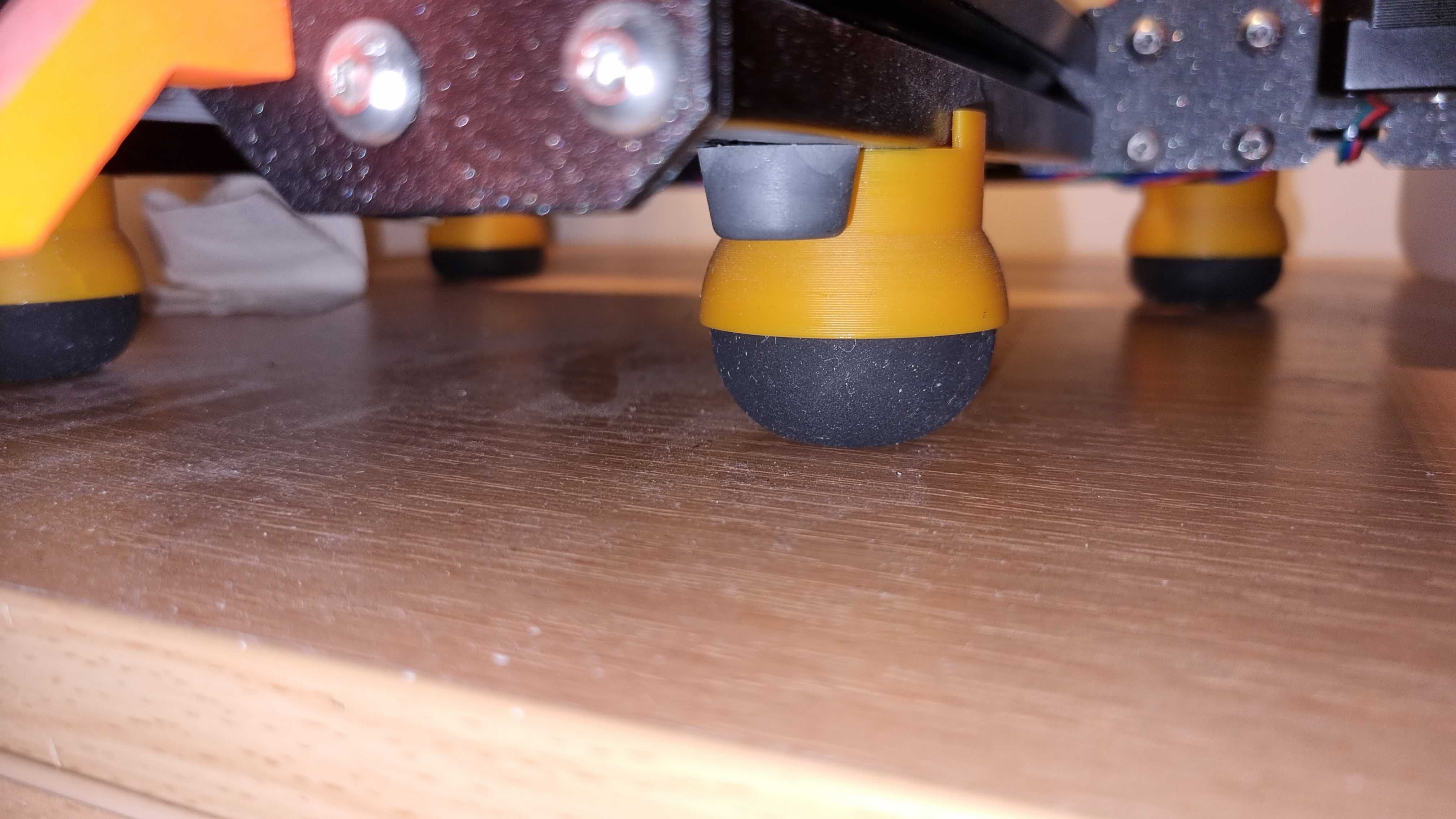 Imprimanta 3d Prusa Mk3s