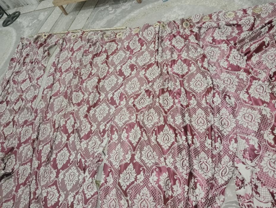 Перделер Айнага хам капыга