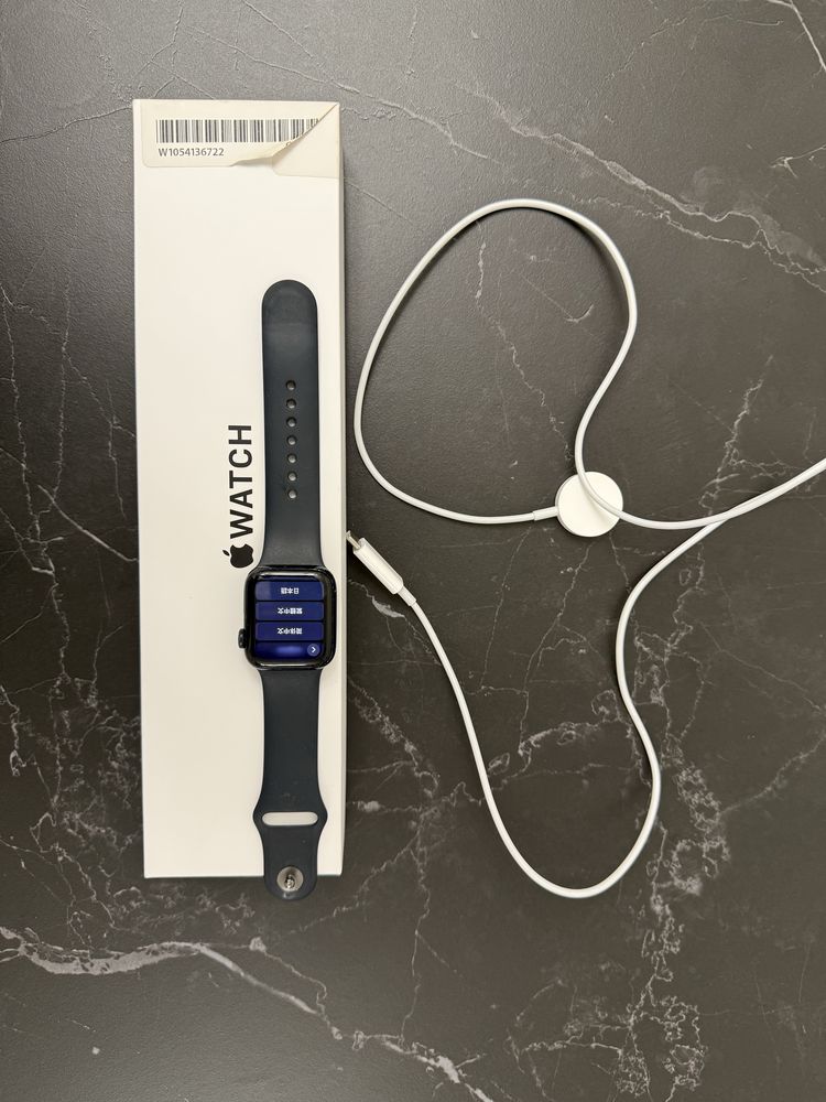Apple Watch SE 2 40mm