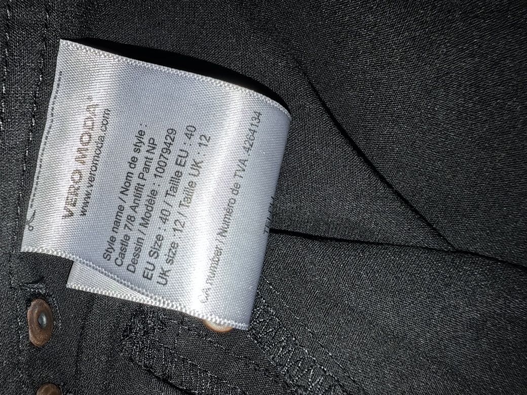 Vero Moda, панталон, размер 40