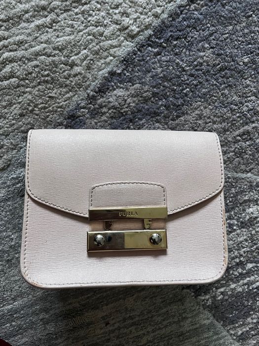 Geanta Furla Metropolis originala