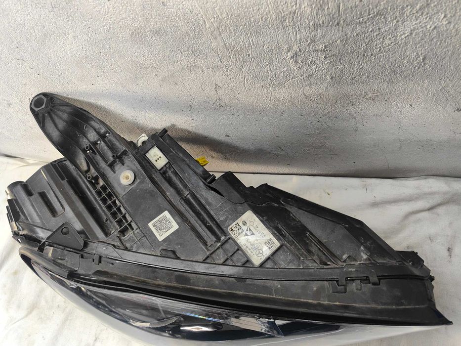 оригинален фар Мерцедес 167  Mercedes GLE 167 Multibeam Led