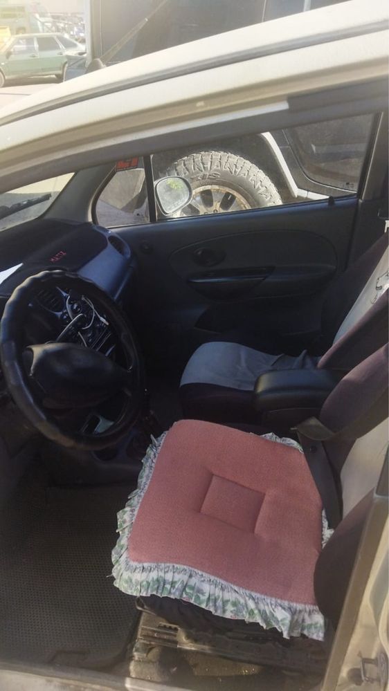 Daewoo Matiz 2006