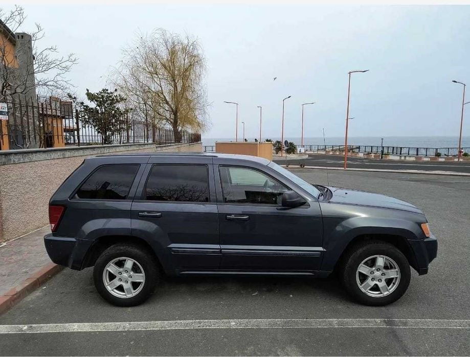 Vand Grand Cherokee Laredo 3.7 L
