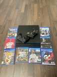 Playstation 4 pro 1tb,и телевизор