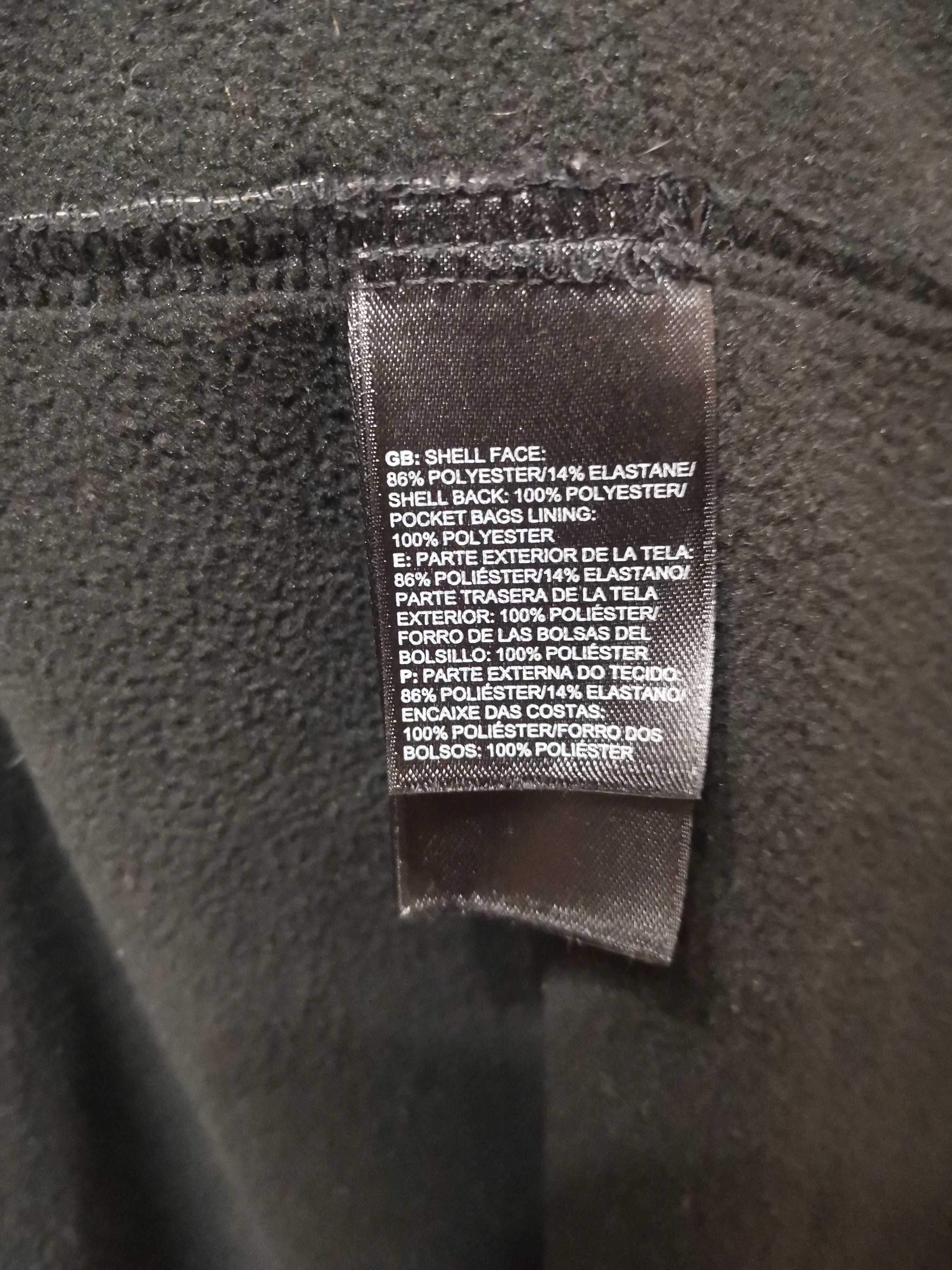 The North Face Apex Jacket.The North Face Windwall Jacket.