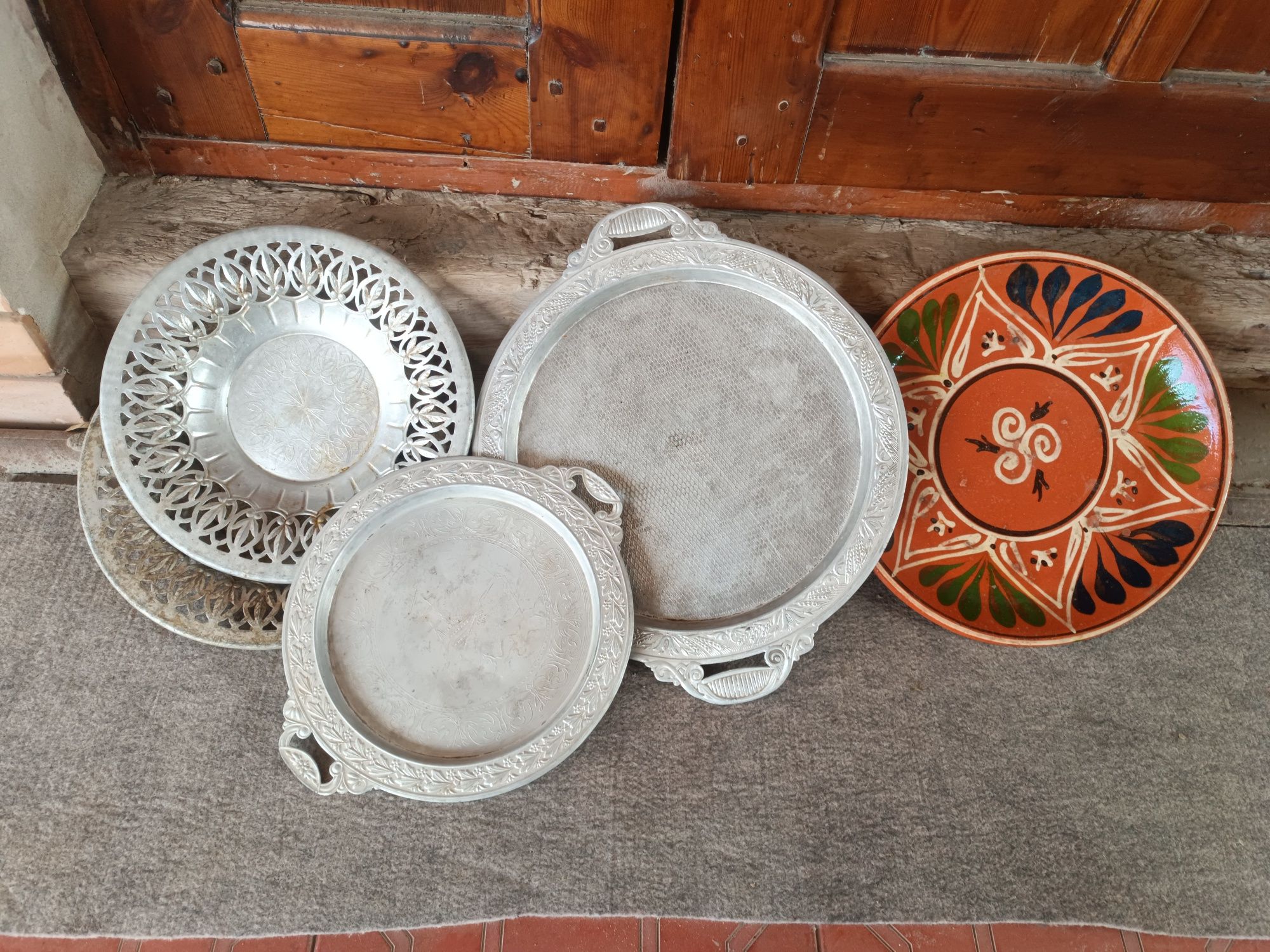 Antikvar buyumlar