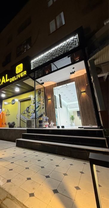 Аренда ПодОфис Ориентир Улица Чупонота 60м2