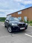 BMW X3 BMW X3 X-drive