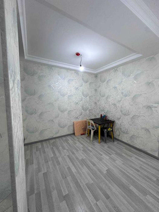 Новостройка Санрайс общий кадастри бор 1 хона 100% толовга с ремонтом