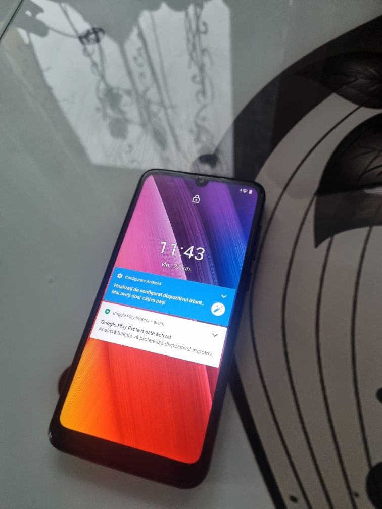 Telefon Ihunt s22 plus