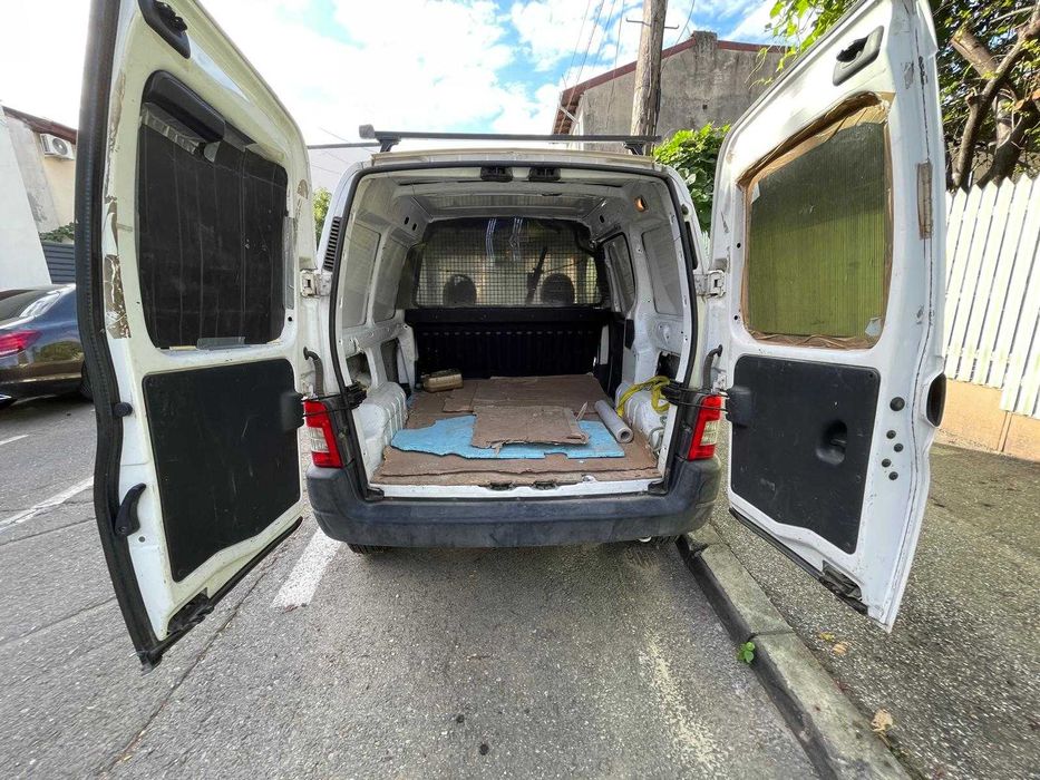 Citroen Berlingo 1.6 HDI